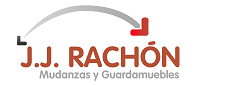 JJ Rachon SL logo